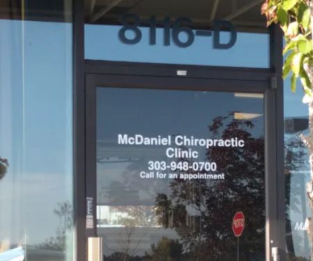 McDaniel Chiropractic