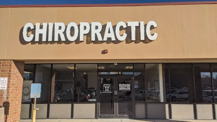 McDaniel Chiropractic Picture 3