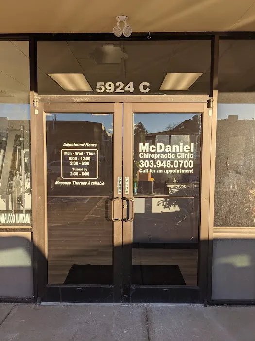 McDaniel Chiropractic Picture 2