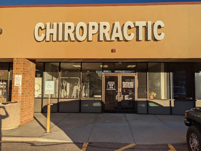 McDaniel Chiropractic Picture 4