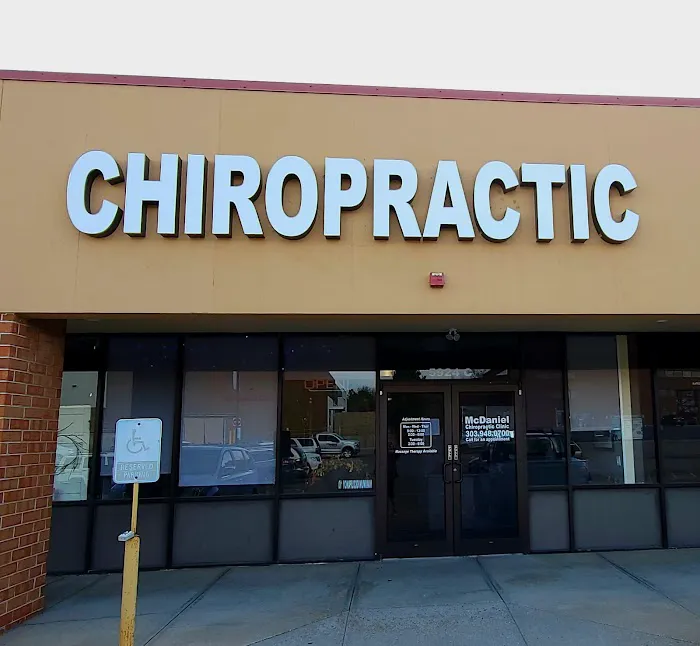 McDaniel Chiropractic Picture 6