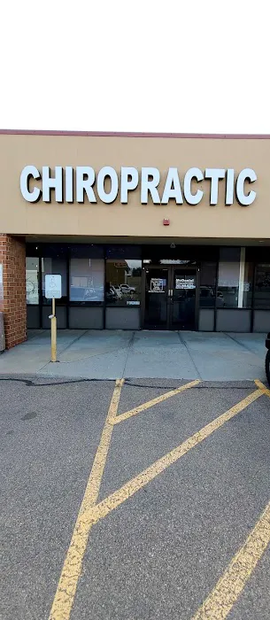 McDaniel Chiropractic Picture 5