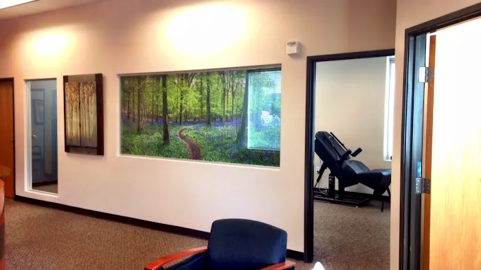 Norris Chiropractic & Wellness Center Picture 2