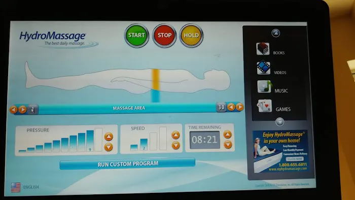 Norris Chiropractic & Wellness Center Picture 1