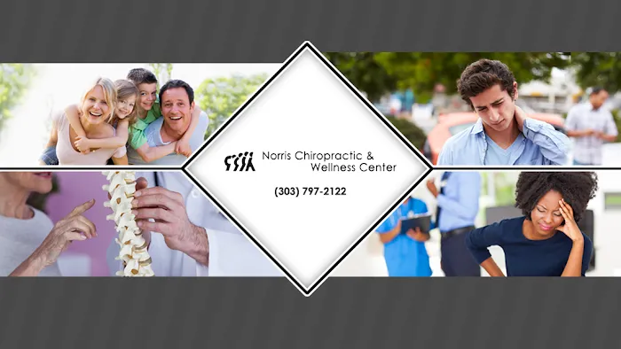 Norris Chiropractic & Wellness Center Picture 9