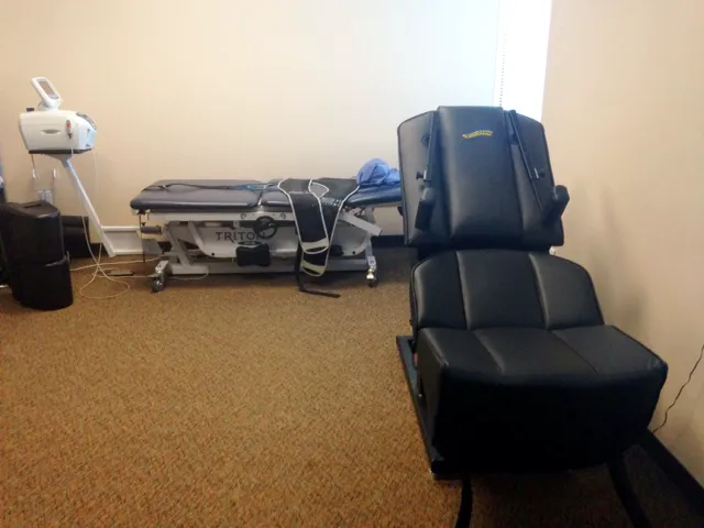 Norris Chiropractic & Wellness Center Picture 4