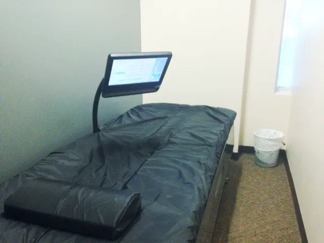 Norris Chiropractic & Wellness Center Picture 5