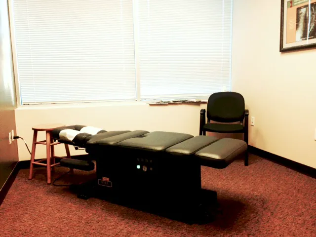 Norris Chiropractic & Wellness Center Picture 6