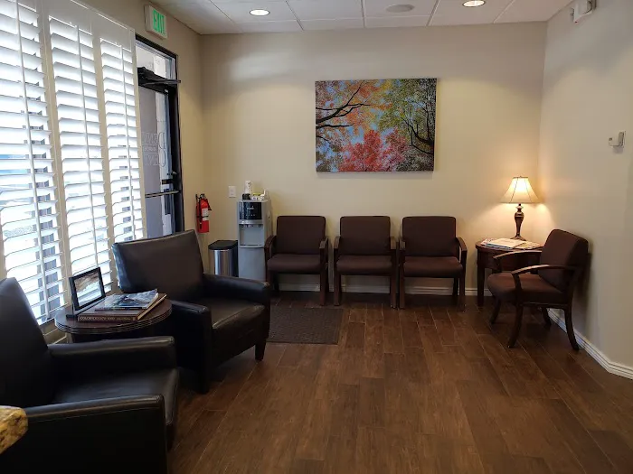 Dr. Randy L. James DC, BCAO Picture 1