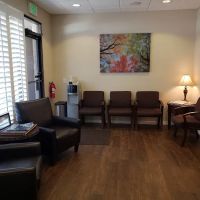 Dr. Randy L. James DC, BCAO ico