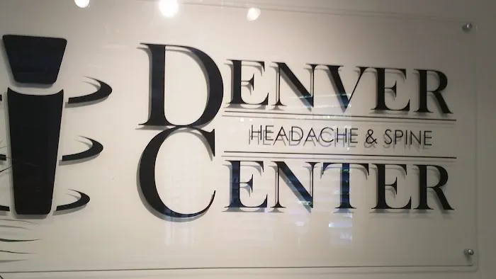 Denver Headache and Spine Center Picture 1
