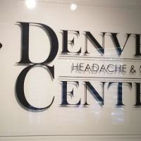 Denver Headache and Spine Center ico