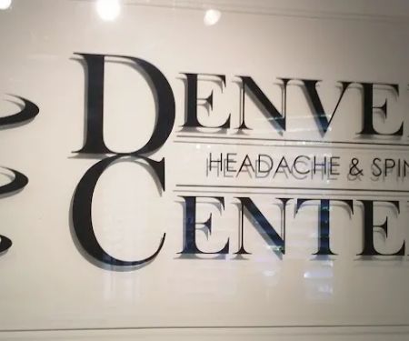 Denver Headache and Spine Center