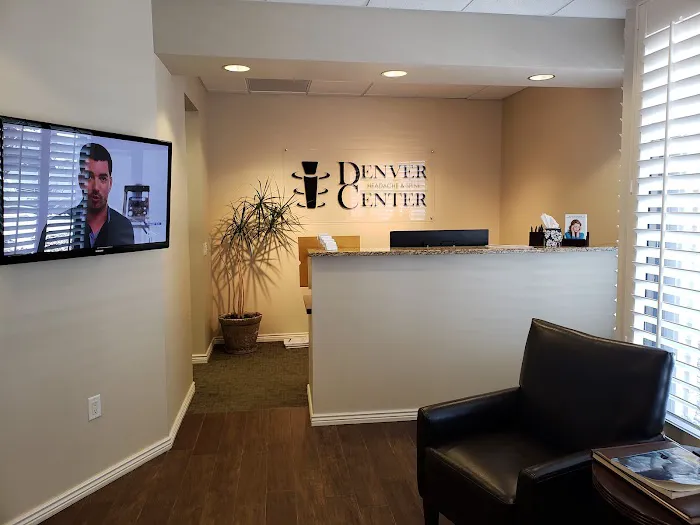 Denver Headache and Spine Center Picture 4