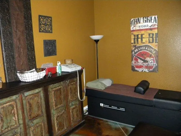 County Line Chiropractic Picture 3