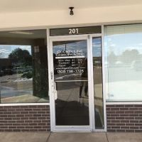 County Line Chiropractic ico