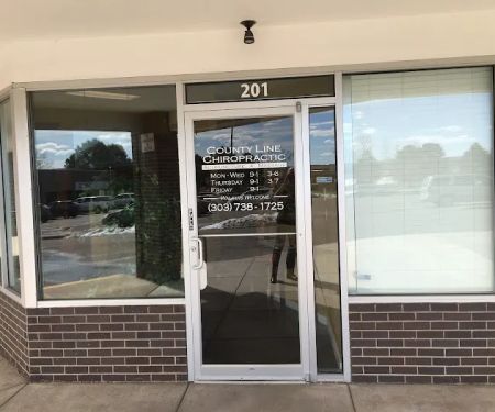 County Line Chiropractic