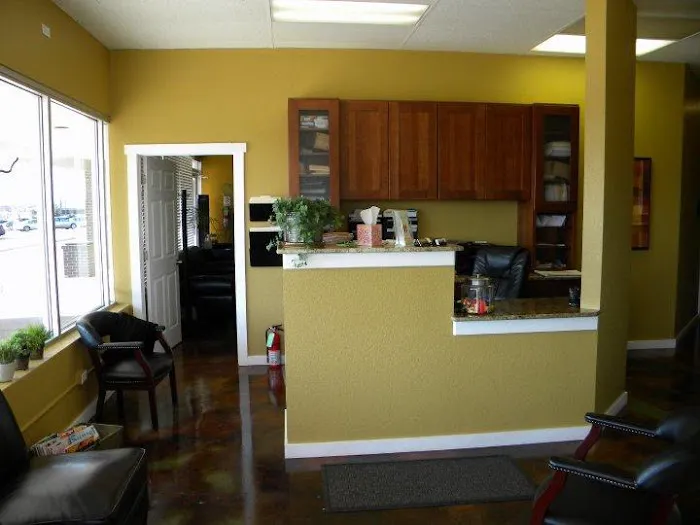 County Line Chiropractic Picture 6