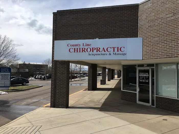County Line Chiropractic Picture 8