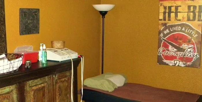 County Line Chiropractic Picture 4