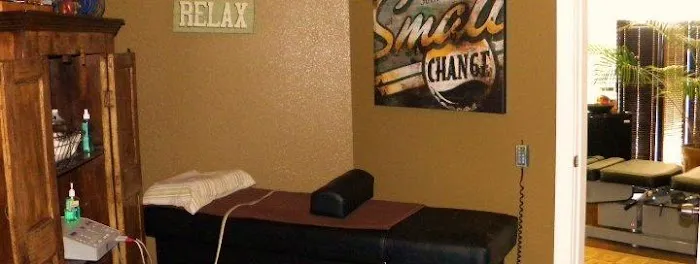 County Line Chiropractic Picture 7