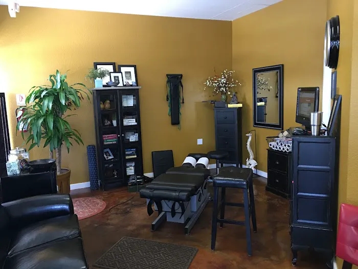 County Line Chiropractic Picture 10