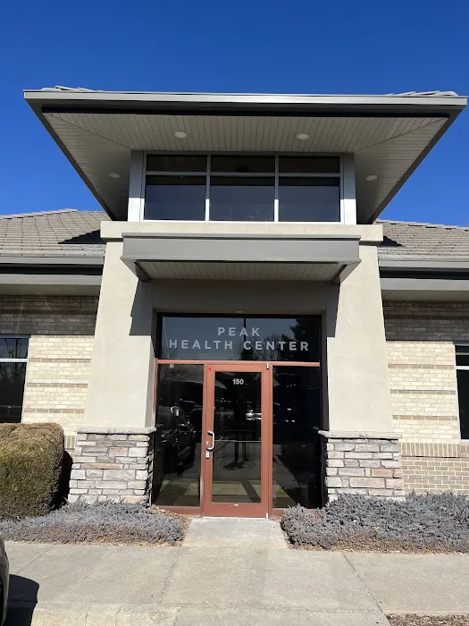 Peak Health Center Picture 2