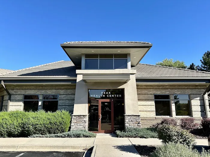 Peak Health Center Picture 4
