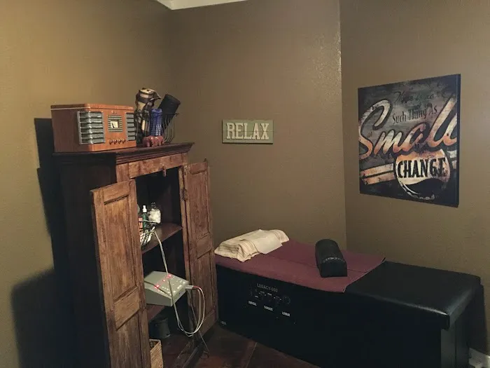 Craig Lewis, D.C. Picture 4