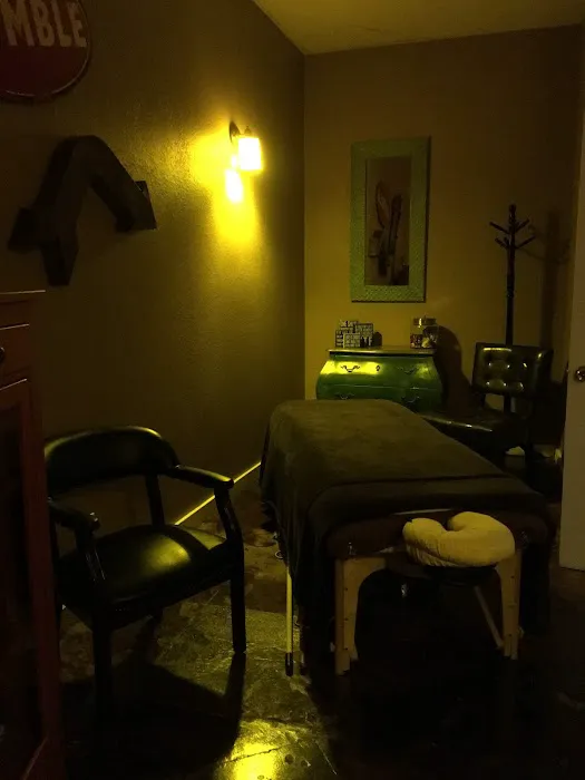 Craig Lewis, D.C. Picture 6