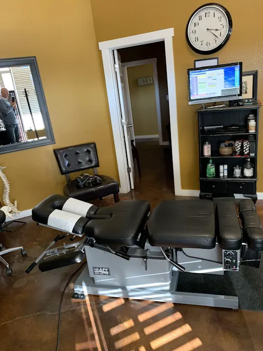 Craig Lewis, D.C. Picture 5