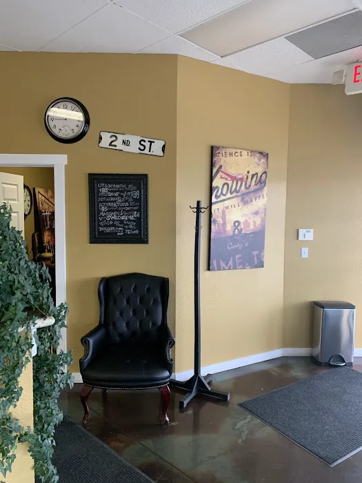 Craig Lewis, D.C. Picture 8