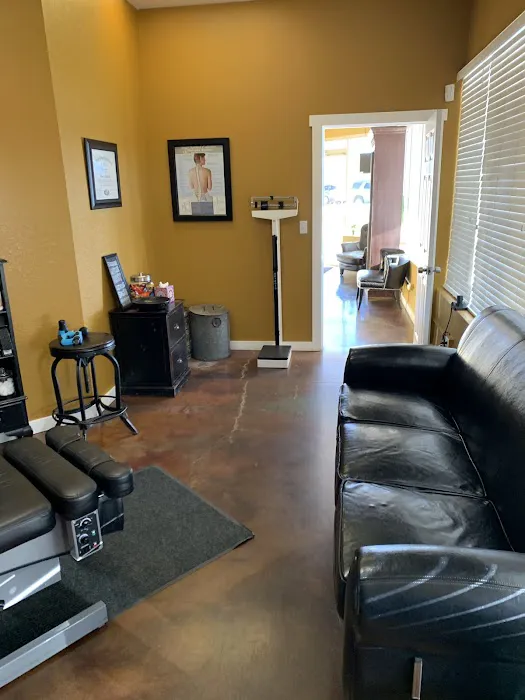 Craig Lewis, D.C. Picture 7