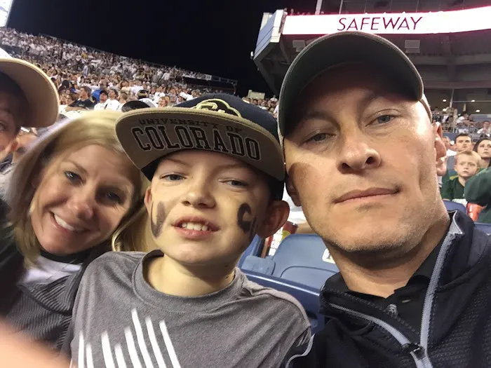 Craig Lewis, D.C. Picture 9