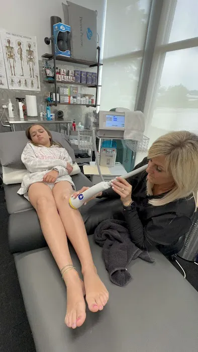 Holden Chiropractic Picture 1