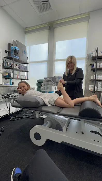 Holden Chiropractic Picture 3