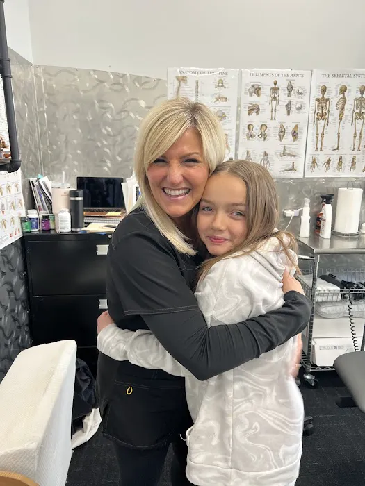 Holden Chiropractic Picture 2