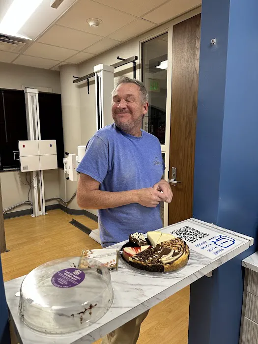 Navigate Health Chiropractic Picture 1