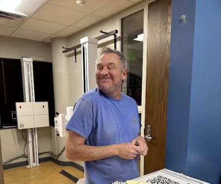 Navigate Health Chiropractic