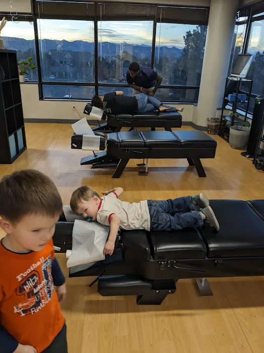 Navigate Health Chiropractic Picture 5