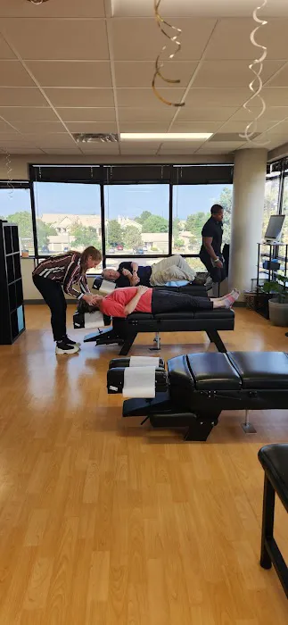 Navigate Health Chiropractic Picture 3