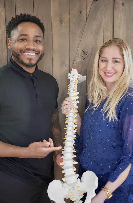 Navigate Health Chiropractic Picture 2