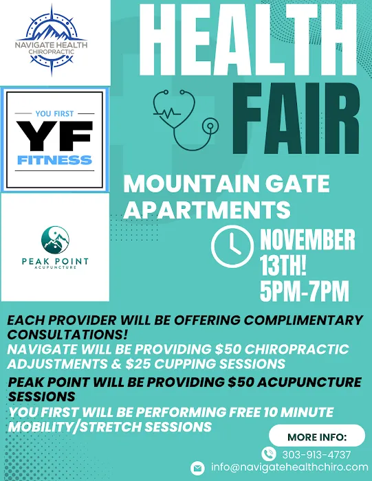 Navigate Health Chiropractic Picture 9