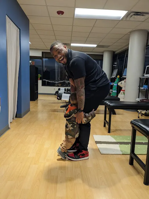 Navigate Health Chiropractic Picture 8