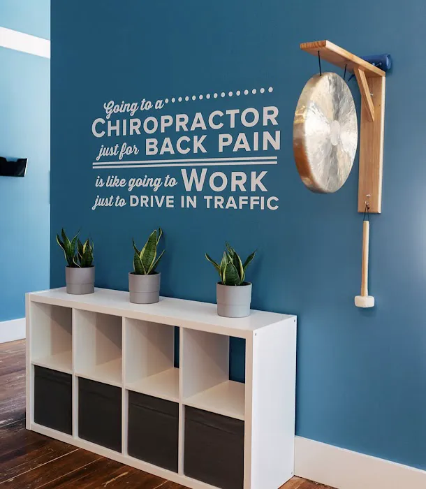 Navigate Health Chiropractic Picture 7