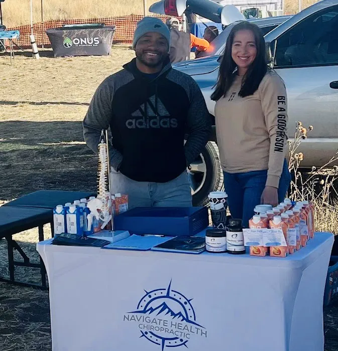 Navigate Health Chiropractic Picture 6