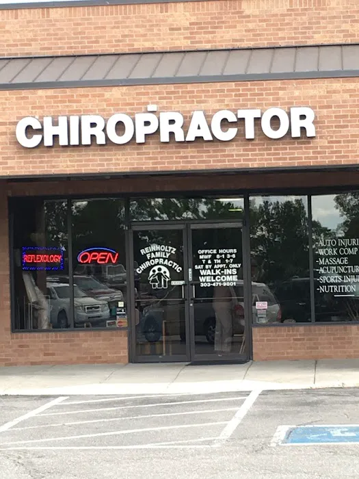 Reinholtz Family Chiropractic, P.C. Picture 6