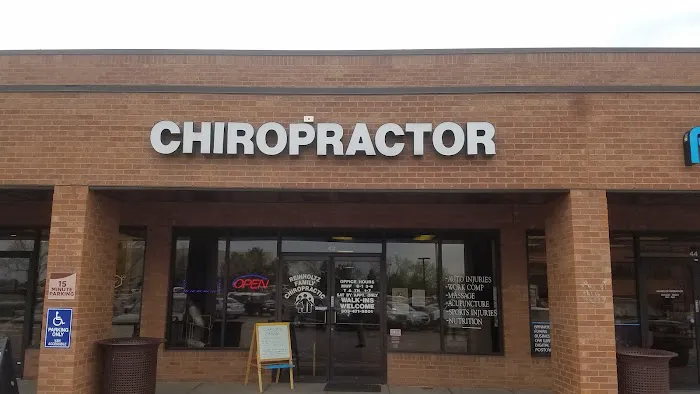 Reinholtz Family Chiropractic, P.C. Picture 3