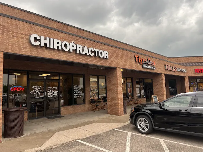 Reinholtz Family Chiropractic, P.C. Picture 1