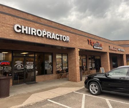 Reinholtz Family Chiropractic, P.C.